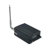 Emitator FM, Sinteza FM  Putere 1-7W , 76~108MHz